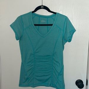 Zella workout top